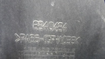 ALFA ROMEO 147 1.6B 16V VENTILÁTOR CHLADIČŮ 8240424
