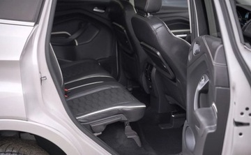 Ford Kuga II SUV Facelifting 2.0 TDCi 150KM 2018 Ford Kuga Ford Kuga 2.0 Diesel 150KM, zdjęcie 12