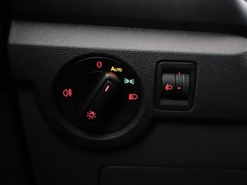 Volkswagen T-Cross SUV 1.0 TSI 95KM 2020 Volkswagen T-Cross PDC grzane fotele climatronic, zdjęcie 29