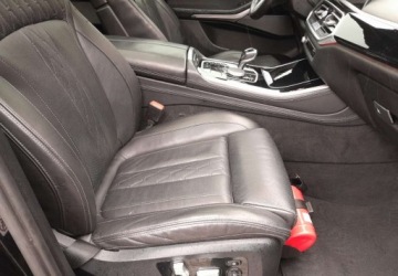 BMW X5 G05 M SUV M50d 400KM 2019 BMW X5 Cena Brutto 3.0 Diesel 400KM, zdjęcie 20