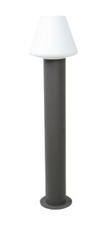 LAMPA OGRODOWA 60 cm LUXFORM MELVILLE LUX0208A