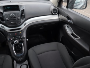 Chevrolet Orlando 1.8 141KM 2012 Chevrolet Orlando 1.8i, Salon Polska, Serwis ASO, zdjęcie 7