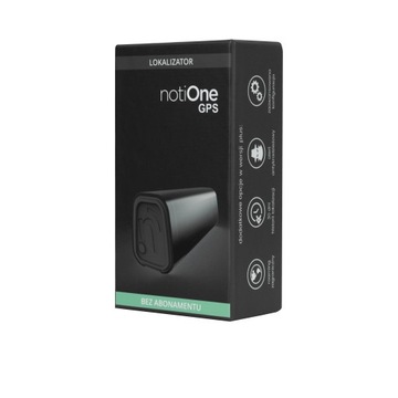 ПРИЛОЖЕНИЕ GPS LOCALIZER NOTIONE, ЗВУК, СВЕТОДИОД
