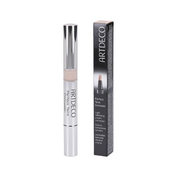 ARTDECO PERFECT TEINT CONCEALER Korektor 3 Peach 2ml