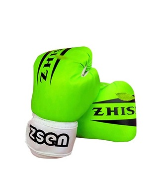 3-13 Children's Boxing Gloves Taekwondo Sanda