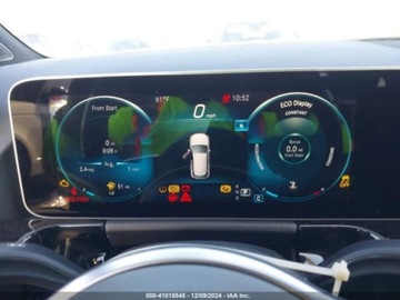 Mercedes GLA II 2021 Mercedes-Benz GLA 2021 MERCEDES-BENZ GLA 250 2.0 Benzyna 221KM, zdjęcie 6