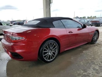 Maserati GranTurismo 2019 Maserati GranTurismo 2019, 4.7L, S, od ubezpie..., zdjęcie 3