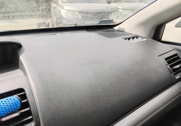 Subaru XV I Crossover 2.0i 150KM 2013 Subaru XV I rej 2014r, SALONOWY. 2.0 Benzyna. 4x4. AUT. Lekko uszk. bok. J, zdjęcie 17