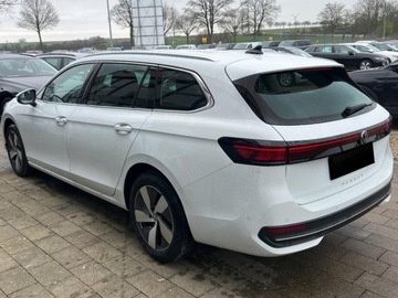 Volkswagen Passat B8 Variant Facelifting 1.5 TSI EVO 150KM 2025 Passat Business Plus 1.5 TSI mHEV DSG 150KM 2025, zdjęcie 3