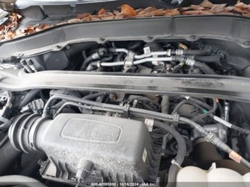 Ford Explorer VI 2023 Ford Explorer 2023r., ST-LINE, od ubezpieczalni 2.3 Benzyna 300KM, zdjęcie 11