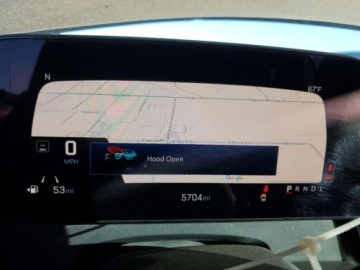 Chevrolet 2025 Chevrolet Traverse LT 2025 2.5l 2.5 Benzyna 310KM, zdjęcie 9