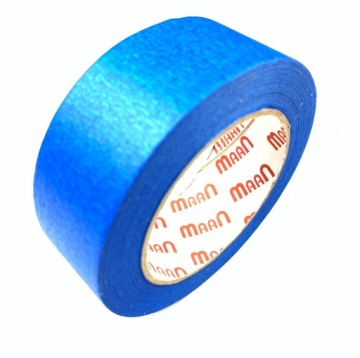 ЛЕНТА МАЛЯРНАЯ СИНЯЯ 25 ММ /50М EN