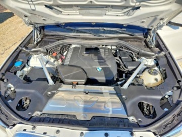 BMW X4 G02 2024 BMW X4 2024 BMW X4 XDRIVE30I 2.0 Benzyna 255KM, zdjęcie 11