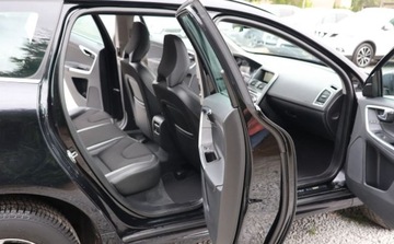 Volvo XC60 I SUV Facelifting 2.0 D4 DRIVE-E 181KM 2014 Volvo XC 60 El. Klapa. Multifunkcja, El. Szyby, Czujniki cofania, Polski S, zdjęcie 11