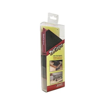Подставки противоскользящие TriGrips Milescraft 4 шт.