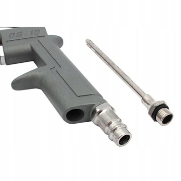 РАСШИРЕННЫЙ ПРОДУВОЧНЫЙ ПИСТОЛЕТ PDPD