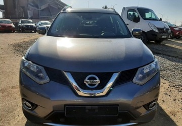 Nissan X-Trail III Terenowy dCi 130KM 2015 Nissan X-Trail 1.6 Diesel 130KM, zdjęcie 6