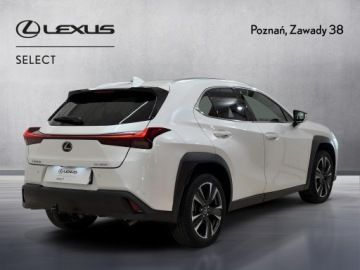 Lexus UX 2023 Lexus UX 200 GPF Business 2WD Lexus UX 200 GPF Bus, zdjęcie 1