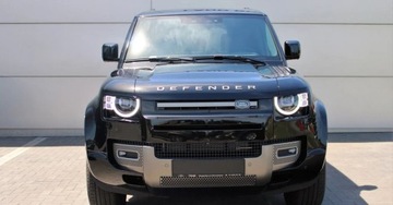 Land Rover Defender IV (L663) 90 3.0D R6 300KM 2024 Land Rover Defender Defender MY24 3.0D I6 300 PS AWD Auto X-Dynamic HSE 110, zdjęcie 1