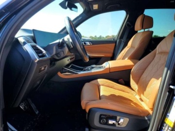 BMW X7 SUV Facelifting 3.0 40i 381KM 2023 BMW X7 2023r., BMW X7 XDRIVE40I,, od ubezpieczalni 3.0 Benzyna 380KM, zdjęcie 7