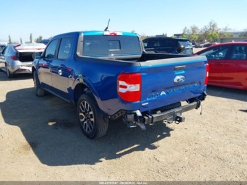 Ford Maverick II 2023 Ford Maverick Lariat 2023 2.5l 2.5 Hybryda 162KM, zdjęcie 3