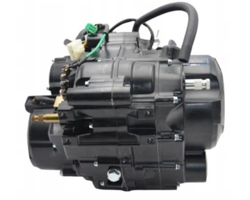 ДВИГАТЕЛЬ Cross 250 куб.см Xmotos XB 88 XB39 XB37 XB31