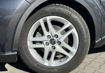 Toyota C-HR I 2020 Toyota C-HR Hybryda Automat Navi Kamera Sport Tempomat Led FV23, zdjęcie 12