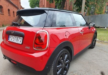 Mini One II 2019 MINI ONE ONE GetHelp 1.5 Benzyna 102KM, zdjęcie 3