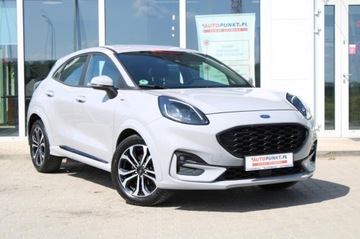 Ford Puma II 2022 FORD Puma ST-LINE, zdjęcie 5