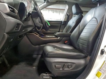 Toyota Highlander III 2021 Toyota Highlander XLE 2021 3.5 Benzyna 295KM, zdjęcie 7