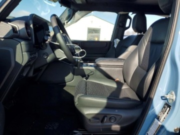 Toyota Land Cruiser VIII 2025 Toyota Land Cruiser Base 2025 2.4 Hybryda 381KM, zdjęcie 7