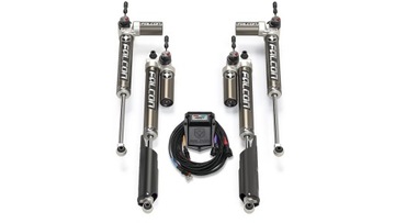 Falcon SP2 3.5 aDAPT Jeep JT Diesel 2-3