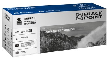 Toner do Canon CRG-057H LBP226dw LBP223dw z CHIPEM