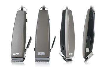 КЛИМЕР ДЛЯ ВОЛОС MOSER PRIMAT TYTAN PRO 1230 STARBLADE 48мм + 8 НАСАДОК