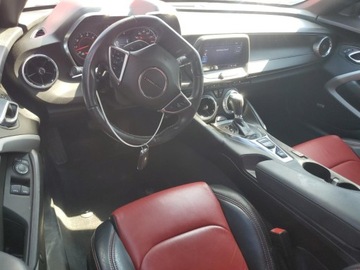 Chevrolet Camaro VI Coupe 6.2 455KM 2022 Chevrolet Camaro LT1 2022 6.2l 6.2 Benzyna 455KM, zdjęcie 8