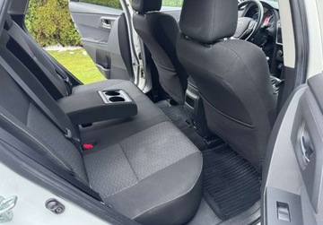 Toyota Auris II Touring Sports Valvematic 130 132KM 2014 Toyota Auris 1,6 132KM Kamera Navi Climatronic Bezwypadkowy ASO Dla wymaga, zdjęcie 23