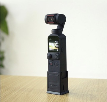 Держатель адаптера для DJI Osmo Pocket / резьба 2–1/4