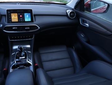 MG HS 2023 MG HS 1.5 TGI, Salon Polska, 1. Właściciel, zdjęcie 7