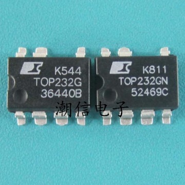 TOP232G TOP232GN power chip