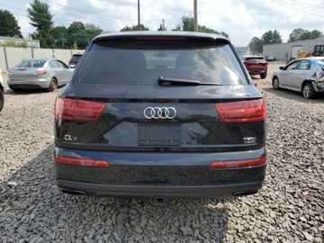 Audi Q7 II SUV 3.0 TFSI 333KM 2018 Audi Q7 2018 AUDI Q7 PREMIUM PLUS 3.0 Benzyna 333KM, zdjęcie 6