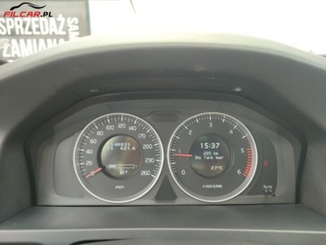 Volvo S60 II Sedan 1.6 D2 115KM 2011 Volvo S60 GWARANCJA Zarejestrowany Udok. przebieg 148tys km MozliwaZamiana, zdjęcie 10