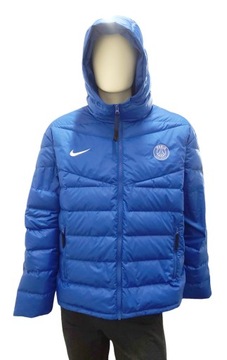 DAMSKA KURTKA THERMA-FIT PUCHOWA NIKE PARIS SAINT-GERMAIN PSG DR8973418 L