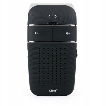 ДИНАМИК XBLITZ XME PRO ДИНАМИК FM-ПЕРЕДАТЧИК АВТОМОБИЛЬНЫЙ BLUETOOTH
