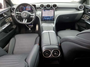 Mercedes Klasa C W206 2024 Mercedes-Benz Klasa C 300 2024 2.0l 2.0 Benzyna 255KM, zdjęcie 8