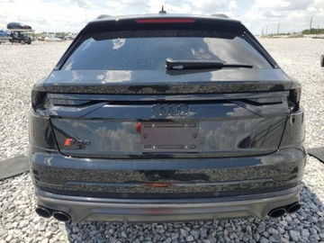 Audi 2023 Audi SQ8 Prestige 2023 4.0l 4.0 Benzyna 500KM, zdjęcie 2