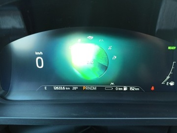 Ford Explorer VI 2021 Ford Explorer 465 KM, tylko 12 tkm, Platinium, UE, zdjęcie 37