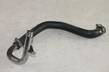 HONDA NTV 650 DEAUVILLE RC47 98-05 PRZEWODY WODY CHŁODNICY