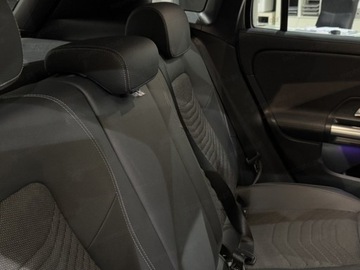 Mercedes GLA II Off-roader Facelifting 1.3 200 163KM 2025 MERCEDES-BENZ GLA 200 Progressive Suv 1.3 (163KM) 2025, zdjęcie 11