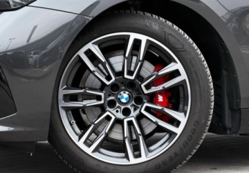 BMW Seria 5 G90-91 2025 BMW Seria 5 I wlasciciel M Pro 360 Gwarancja Bezwypadkowy FVAT23, zdjęcie 12