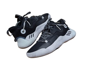 ЖЕНСКИЕ КРОССОВКИ ADIDAS HARDEN STEPBACK 3 39 1/3